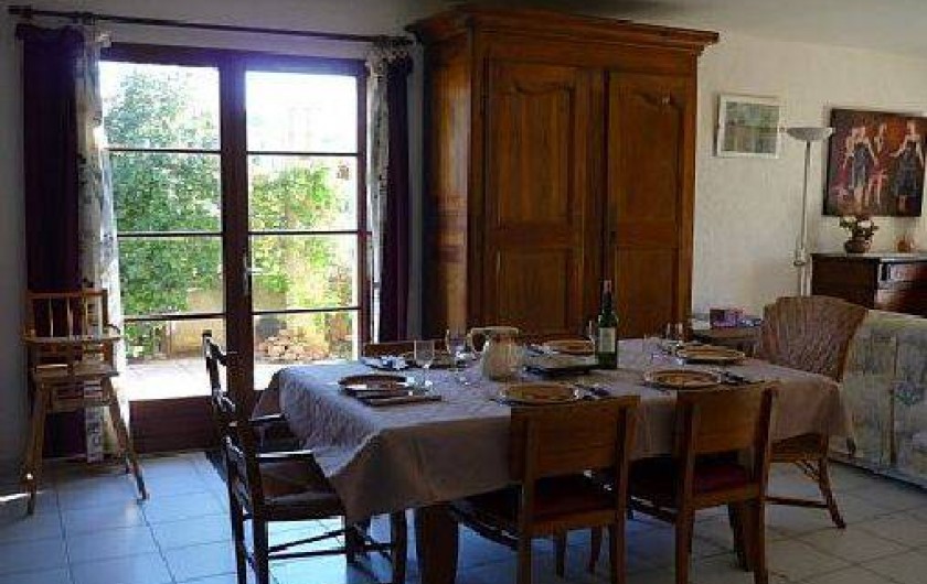 Location de vacances - Villa à Uzès