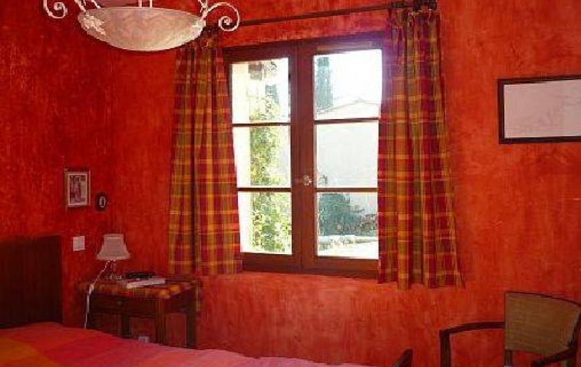 Location de vacances - Villa à Uzès