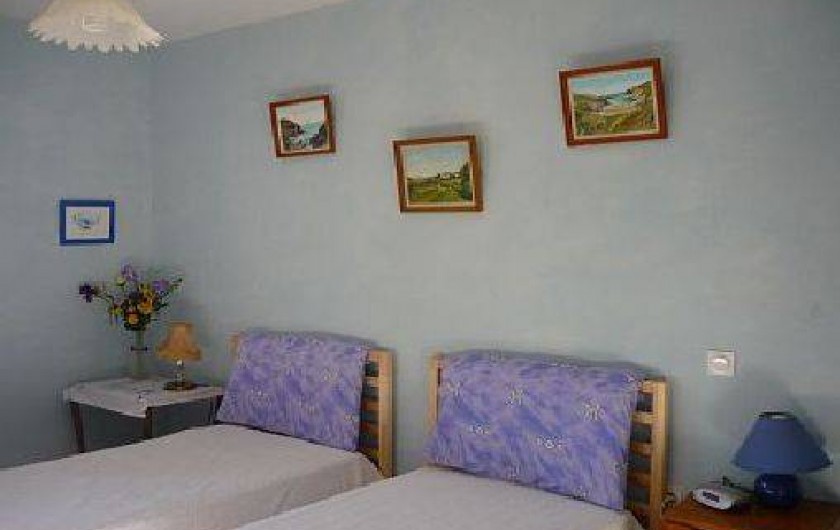 Location de vacances - Villa à Uzès