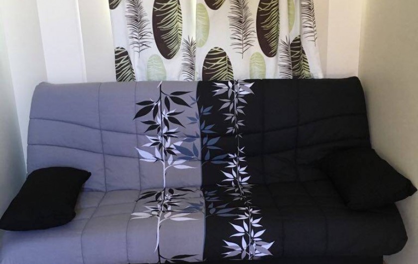 Location de vacances - Chalet à Litteau