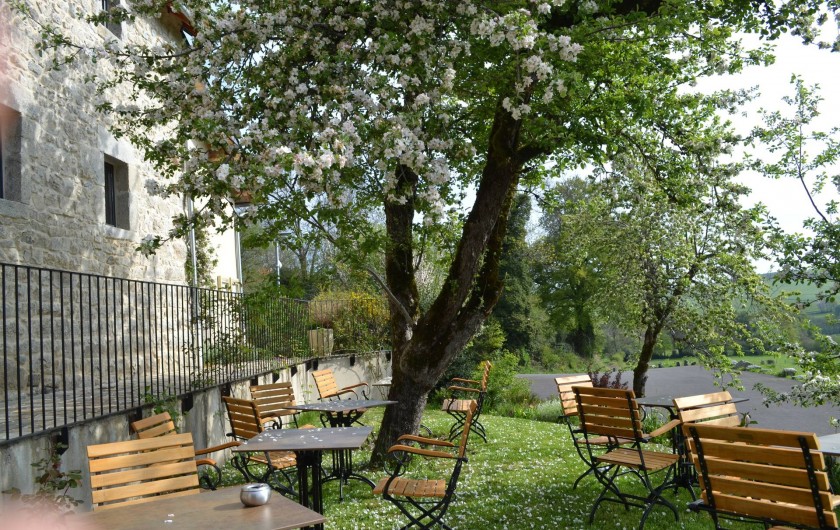 Location de vacances - Chambre d'hôtes à Seychalles