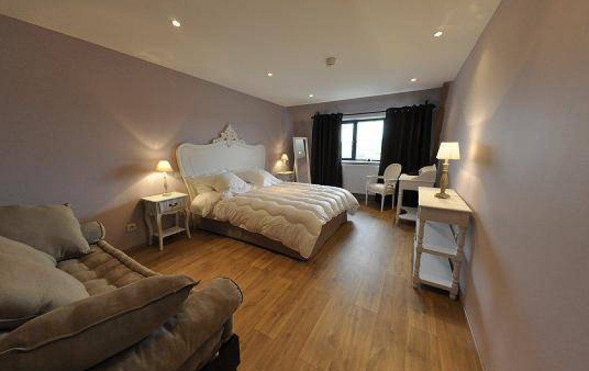 Location de vacances - Chambre d'hôtes à Seychalles