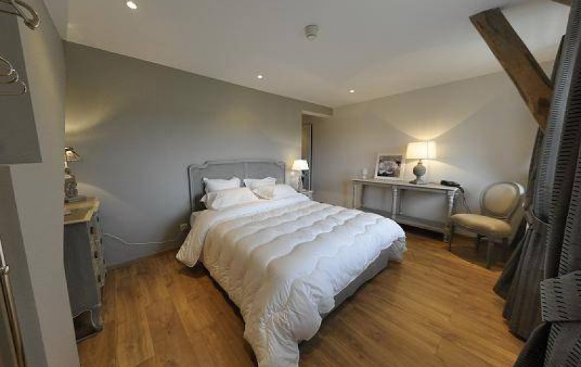 Location de vacances - Chambre d'hôtes à Seychalles