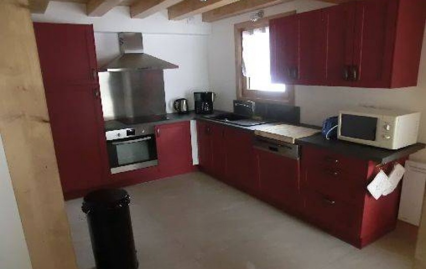 Location de vacances - Chalet à Samoëns