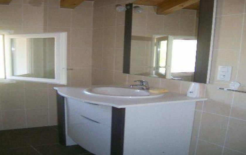 Location de vacances - Gîte à Ayherre