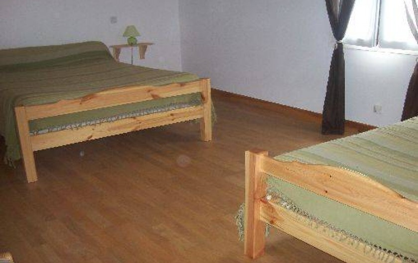 Location de vacances - Gîte à Ayherre