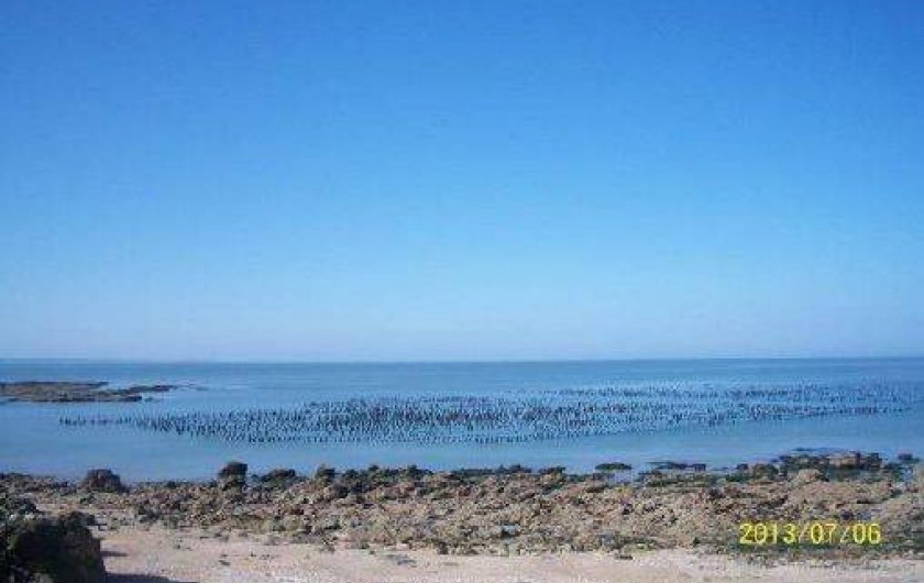 Location de vacances - Maison - Villa à Plesse