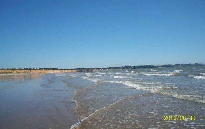 Location de vacances - Maison - Villa à Plesse