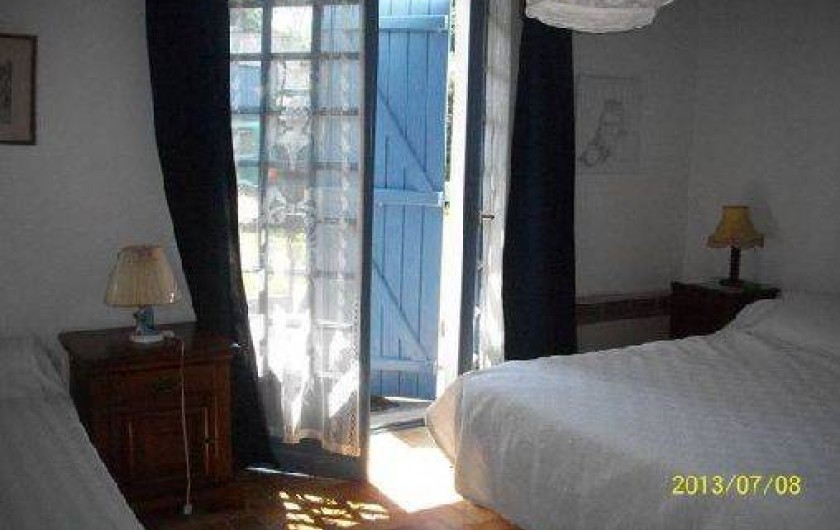 Location de vacances - Maison - Villa à Plesse