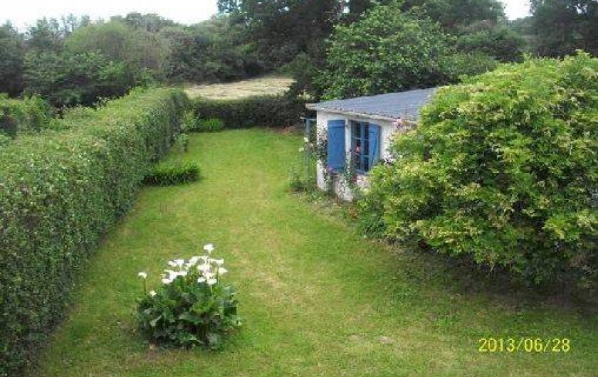 Location de vacances - Maison - Villa à Plesse