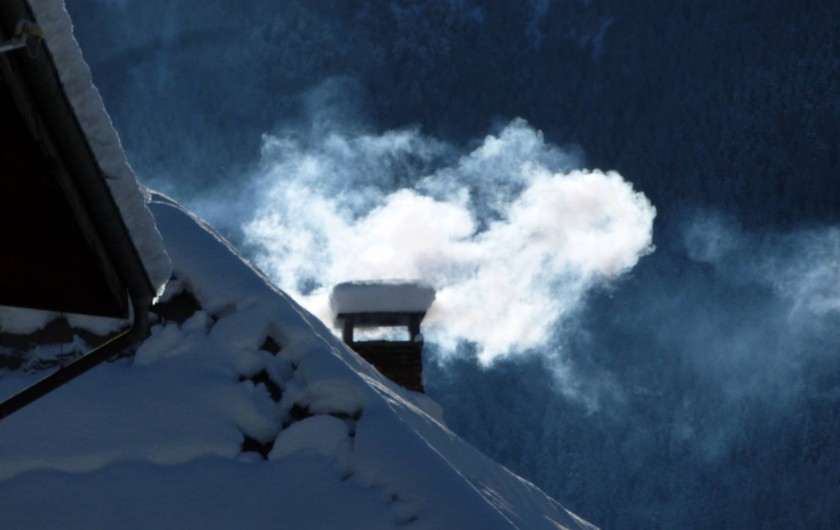 Location de vacances - Maison - Villa à Les Orres