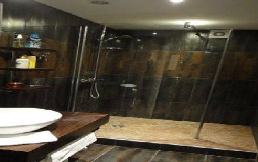 Location de vacances - Appartement à Trouville-sur-Mer