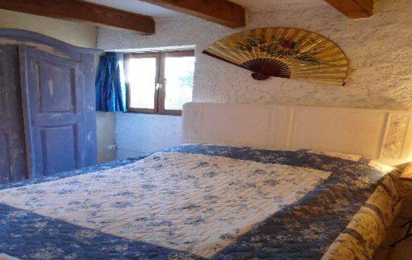 Location de vacances - Gîte à Sérignan-du-Comtat