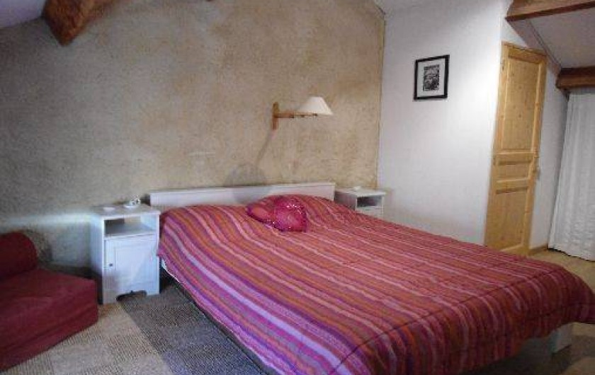 Location de vacances - Gîte à Sérignan-du-Comtat