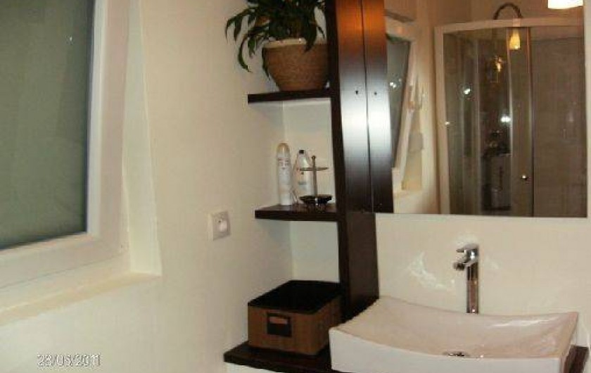 Location de vacances - Gîte à Muhlbach-sur-Bruche