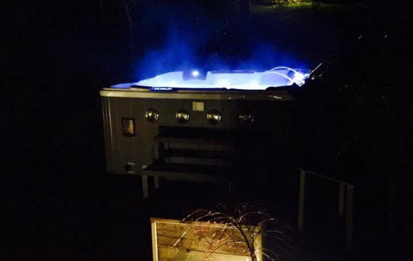 Location de vacances - Gîte à Muhlbach-sur-Bruche