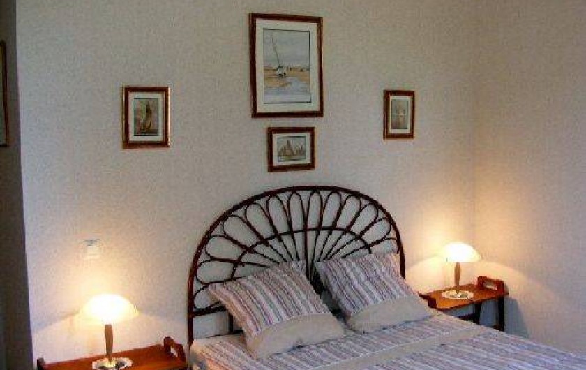 Location de vacances - Chambre d'hôtes à Annoville