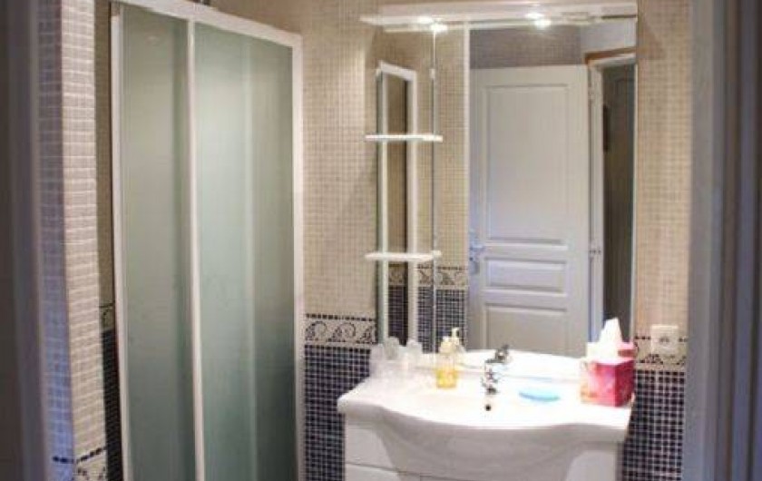 Location de vacances - Chambre d'hôtes à Saint-Malo