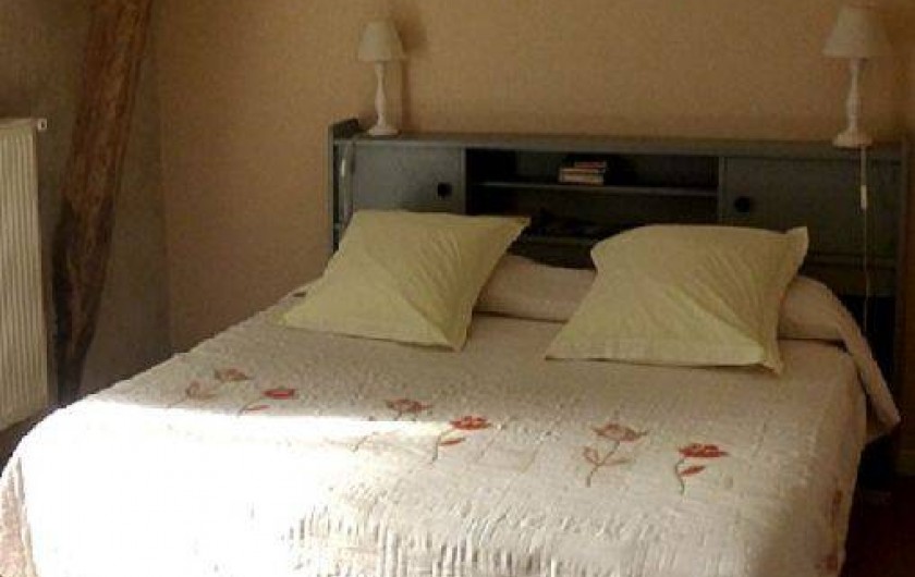 Location de vacances - Chambre d'hôtes à Saint-Malo