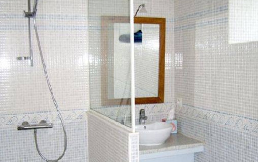 Location de vacances - Chambre d'hôtes à Saint-Malo