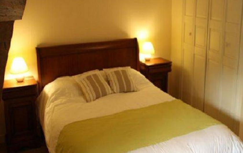 Location de vacances - Chambre d'hôtes à Saint-Malo