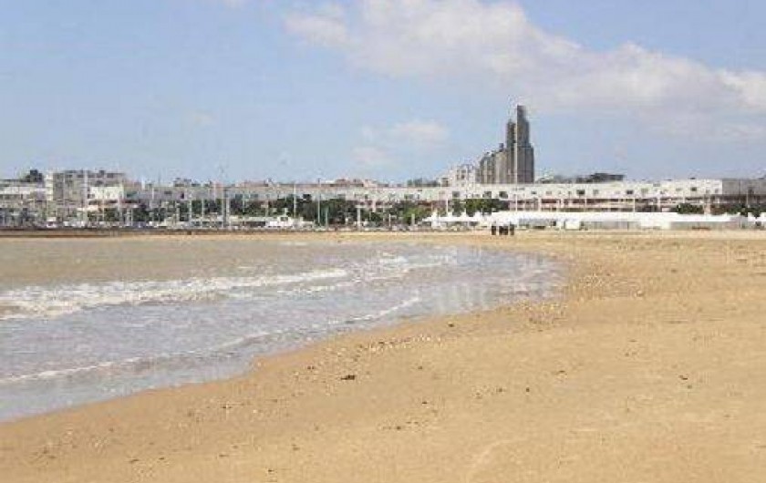 Location de vacances - Appartement à Royan