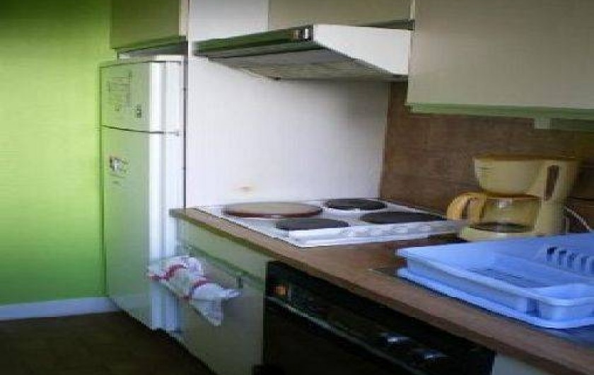 Location de vacances - Appartement à Royan