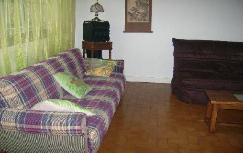 Location de vacances - Appartement à Royan