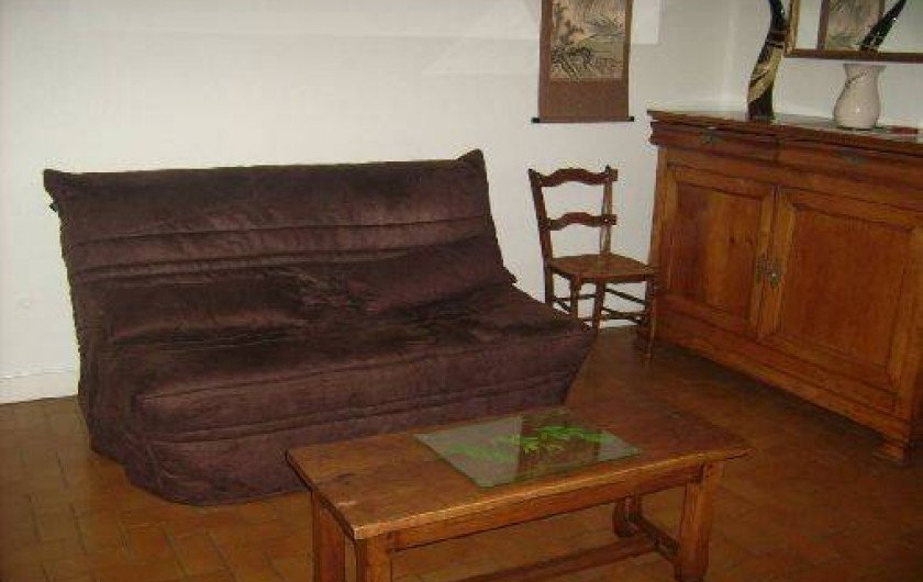 Location de vacances - Appartement à Royan