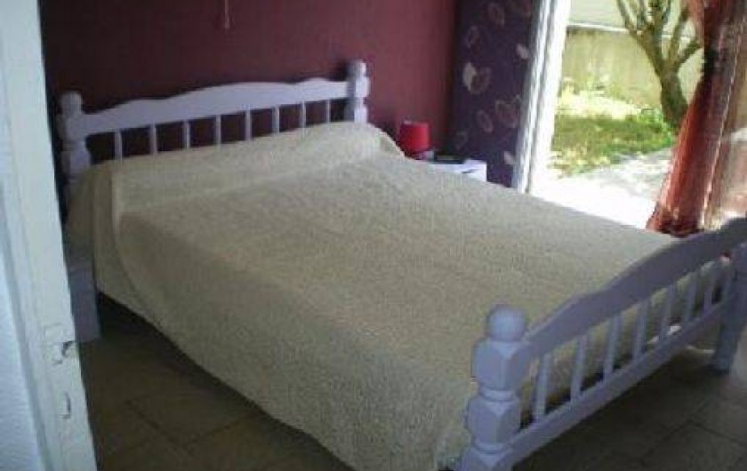 Location de vacances - Appartement à Royan