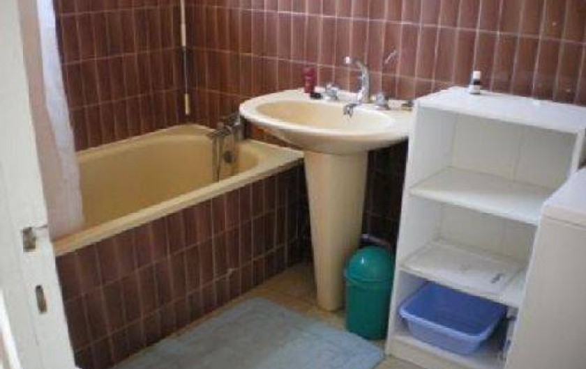 Location de vacances - Appartement à Royan