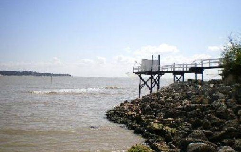 Location de vacances - Appartement à Royan