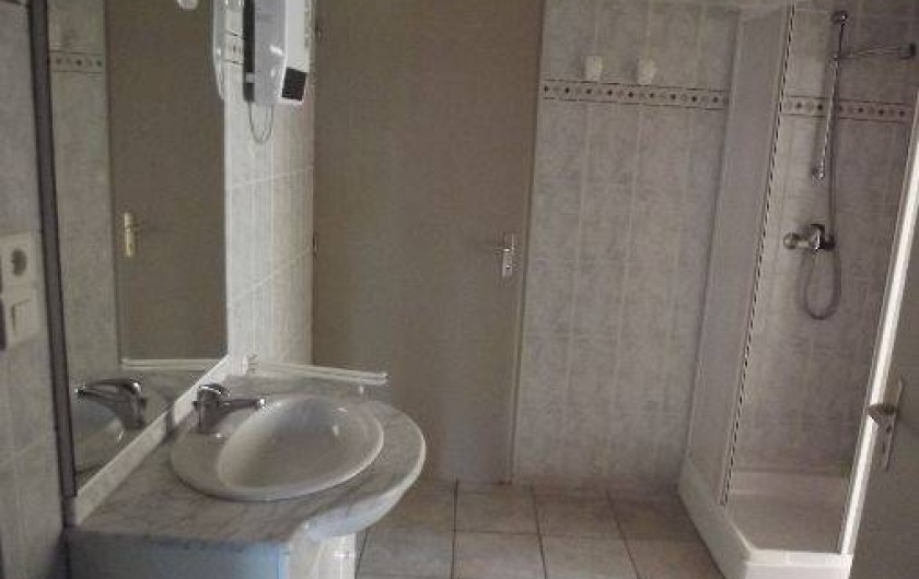 Location de vacances - Maison - Villa à Vazerac