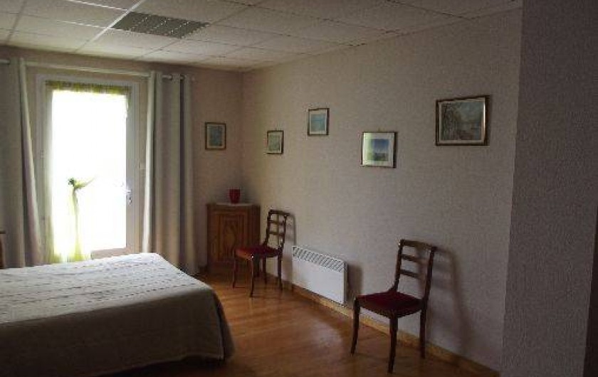 Location de vacances - Maison - Villa à Vazerac