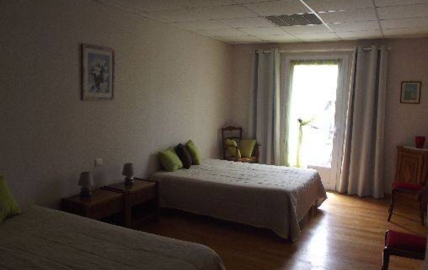 Location de vacances - Maison - Villa à Vazerac