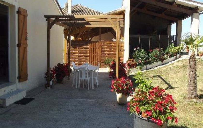 Location de vacances - Maison - Villa à Vazerac