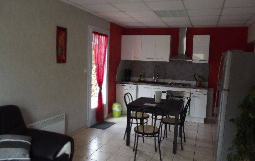 Location de vacances - Maison - Villa à Vazerac