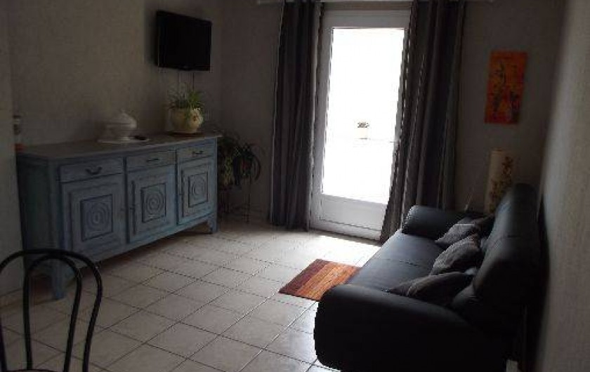 Location de vacances - Maison - Villa à Vazerac