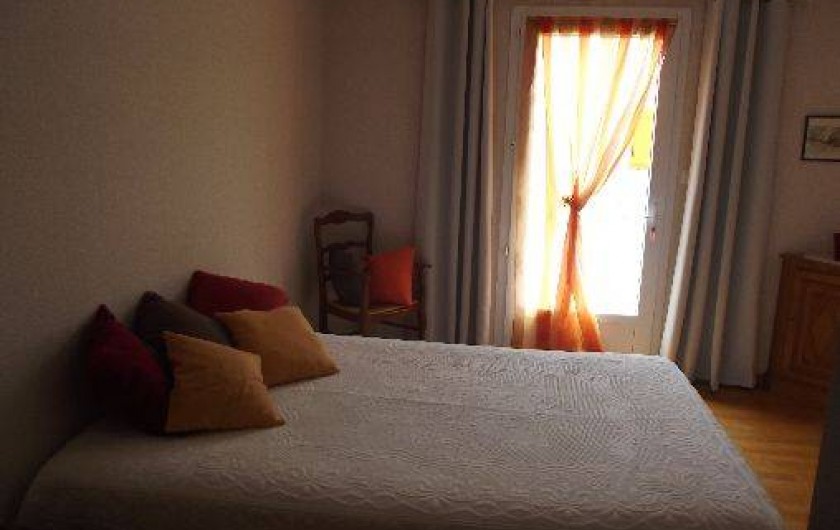 Location de vacances - Maison - Villa à Vazerac