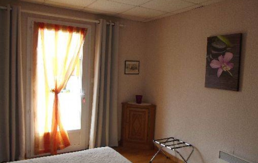 Location de vacances - Maison - Villa à Vazerac