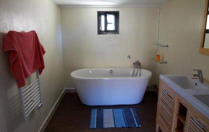 Location de vacances - Villa à Durbans