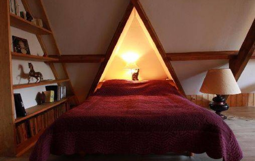 Location de vacances - Villa à Durbans