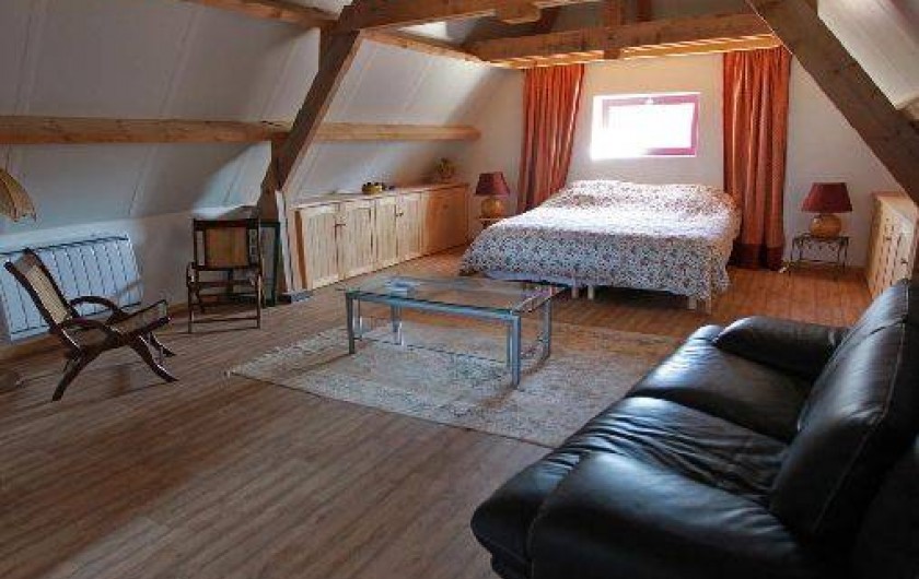 Location de vacances - Villa à Durbans