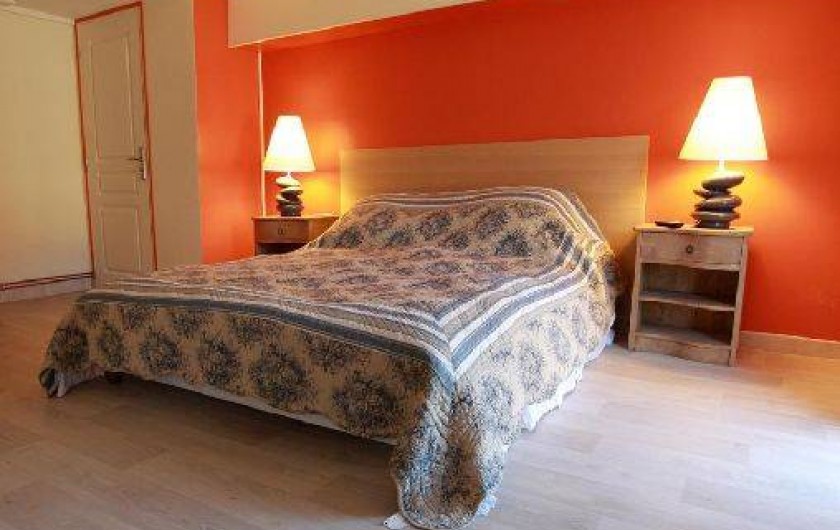 Location de vacances - Villa à Durbans