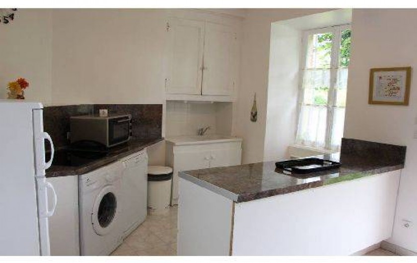 Location de vacances - Gîte à Narcy