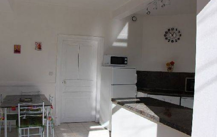 Location de vacances - Gîte à Narcy