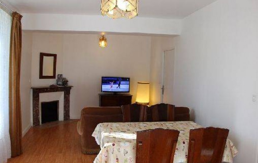 Location de vacances - Gîte à Narcy