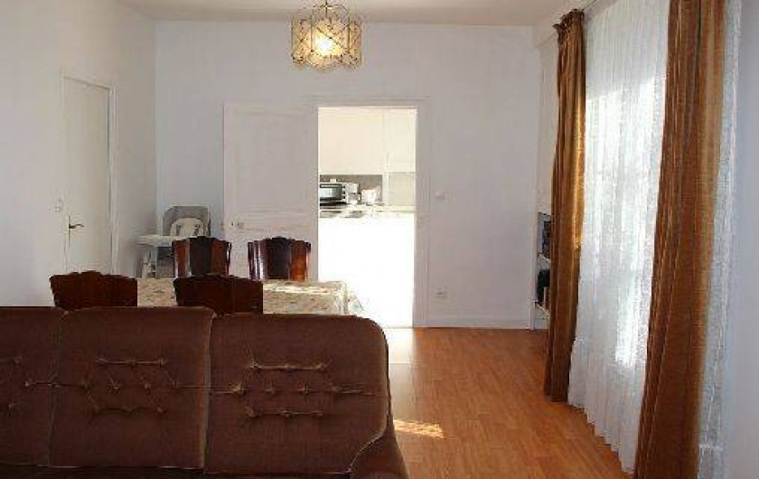 Location de vacances - Gîte à Narcy