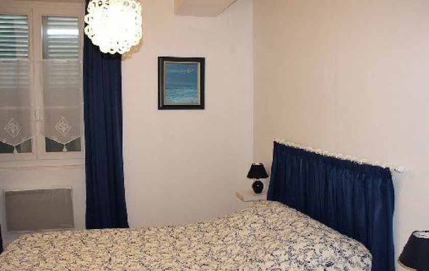 Location de vacances - Gîte à Narcy