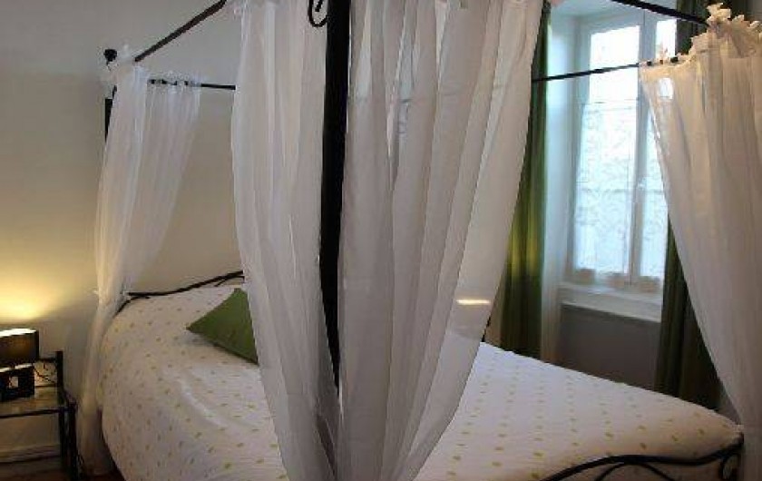 Location de vacances - Gîte à Narcy